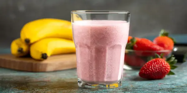 Study Uncovers Impact of Bananas on Flavonoid Absorption in Smoothies