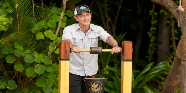 Paramount Animation Develops Animated 'Survivor' Movie with Jeff Probst as Executive Producer