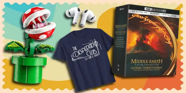 Top 10 Self-Gifts to Consider Before Amazon Prime Day Ends