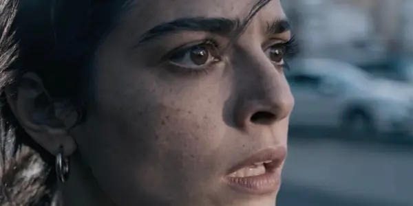 AI-Generated Film 'Dreams of Violets' Sparks Controversy at Tribeca Film Festival