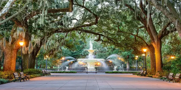 Top Weekend Getaways Tailored for Every Traveler's Preference