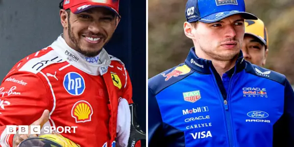 The Dual Nature of Formula 1: Insights from the Chinese Grand Prix