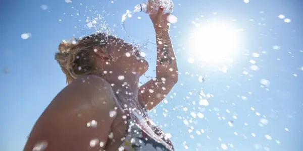 The Alarming Impact of Extreme Heat on Human Health