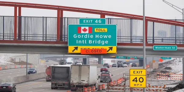 The Future of North American Trade in Question