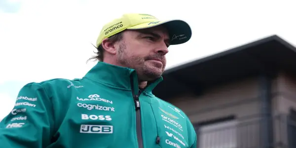 Alonso's Future in Formula 1: Driving Enjoyment Takes Precedence Over Team Performance