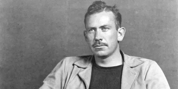 Exploring John Steinbeck’s The Log from the Sea of Cortez: A Reflection on Interconnectedness and Observation