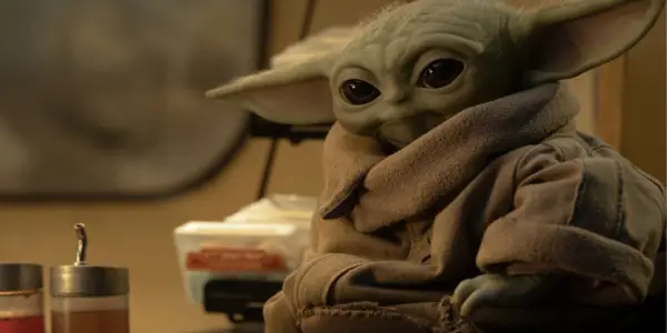 Digital Release Date Announced for 'The Mandalorian and Grogu'