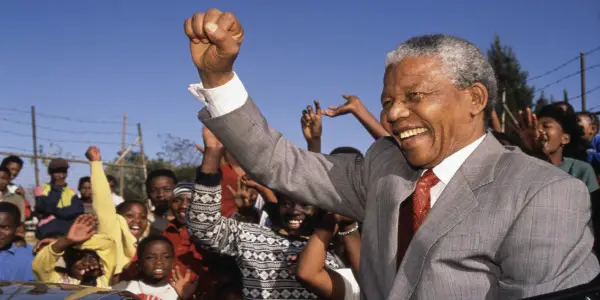 Africa's Diplomatic Renaissance: Realizing Mandela's Vision of Sovereignty
