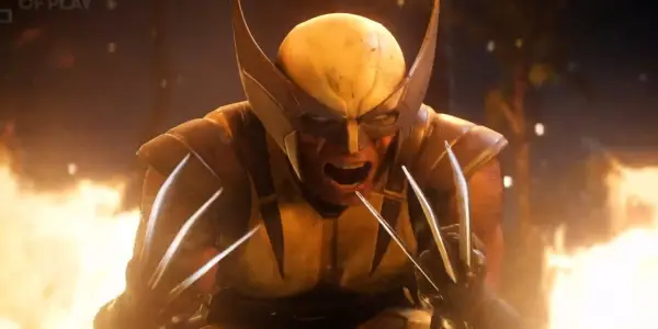 Insomniac Games Reveals New Trailer for 'Marvel's Wolverine'