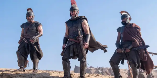 Christopher Nolan's 'The Odyssey' Receives Enthusiastic Praise for Its Grand Cinematic Vision