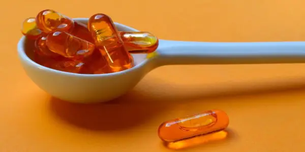 New Study Questions Efficacy of Omega-3 Supplements for Cognitive Health