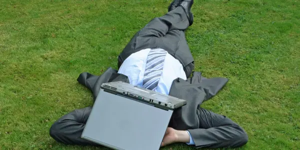 Rethinking Out-of-Office Emails: A Reflection on Work-Life Balance