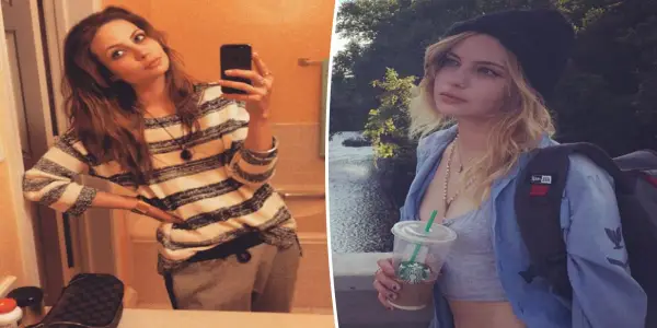Daveigh Chase, star of 'The Ring', leaves behind a six-figure estate amid struggles in Los Angeles
