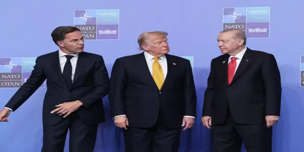 US Expands Strategic Pressure Tactics Against Iran Amid NATO Summit Dynamics