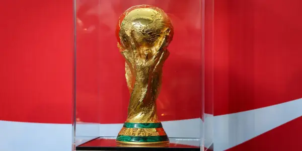 World Cup's Financial Impact Extends Beyond Attendee Expenses