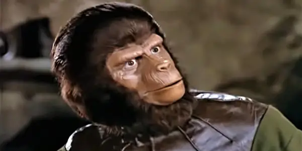 Planet of the Apes TV Spinoff Divides Critics but Wins Over Fans