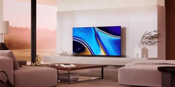 Sony's BRAVIA XR8 OLED TV Hits Record Low Price During Prime Day Sales