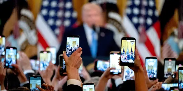 Trump's Artistic Vision: A Political Reimagining of Culture