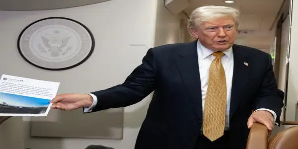 Trump Media Explores Subscription Model for Early Access to Social Media Insights