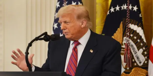 Trump Media Reports $406 Million Loss in Q1 Driven by Cryptocurrency Holdings