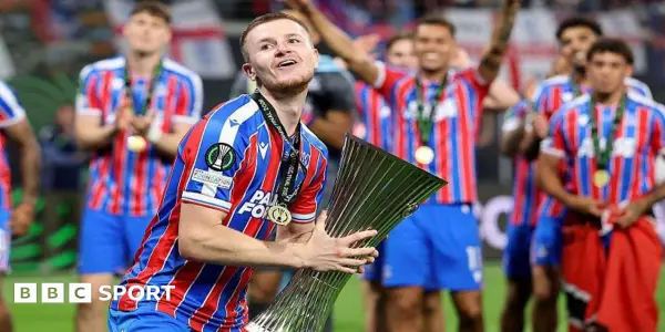 Adam Wharton Shines for Crystal Palace Amid England World Cup Omission