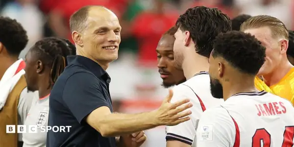Tuchel Secures Change from FIFA on Photographers During National Anthems
