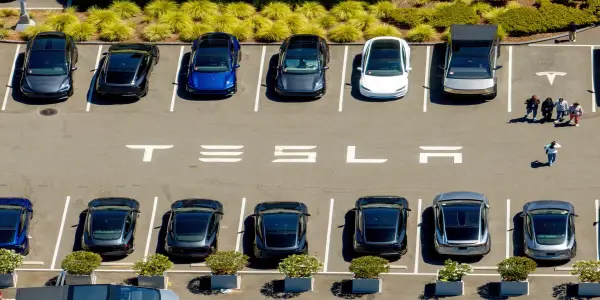 NHTSA Initiates Investigation After Tesla Model 3 Fatal Crash in Texas
