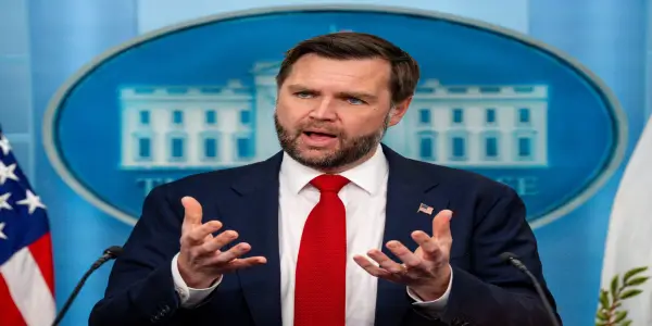 Vance's Caution to Israel Marks a Shift in US-Israeli Relations