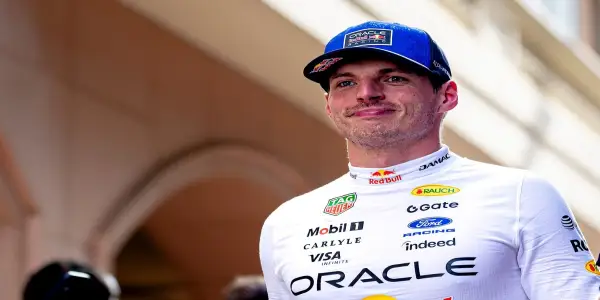 Key Players in Formula 1's Silly Season: Verstappen, Mercedes, and Piastri
