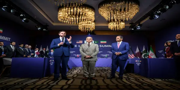 Pakistan's Strategic Role in the US-Iran Negotiations: Potential Gains and Challenges