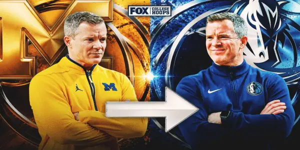 Dusty May's Departure: Implications for Michigan Basketball's Future