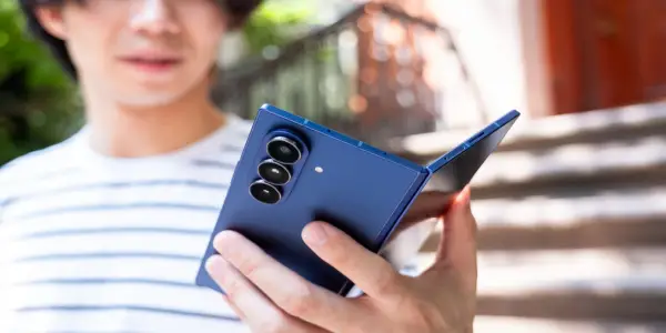 Anticipations for Samsung's July Galaxy Unpacked 2026 Event