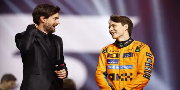 Exploring Friendships in the World of Racing: Who Would You Choose?