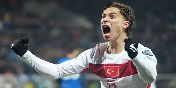Emerging Young Talents to Watch at FIFA World Cup 2026
