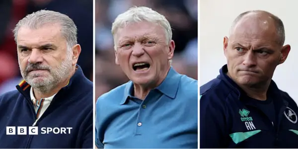 Scotland Fans Weigh in on Potential Successors to Head Coach Steve Clarke