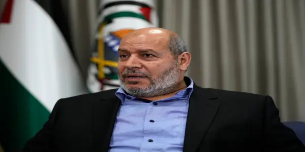 Khalil al-Hayya Takes Helm as Hamas's New Political Leader Amid Ongoing Conflict