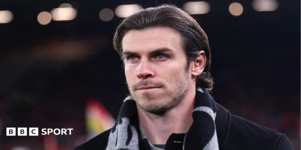 Gareth Bale Transitions from Football Star to Sports Investor