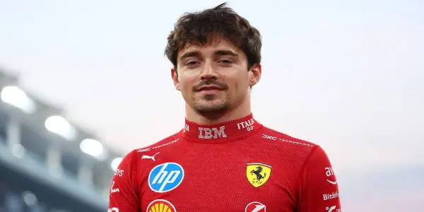 The Importance of Post-Race Weigh-Ins for F1 Drivers