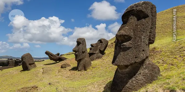 The Threat to Heritage Sites in a Warming Climate and Strategies for Preservation