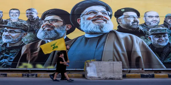 Lebanon's Role in Shaping the Future of US-Iran Relations