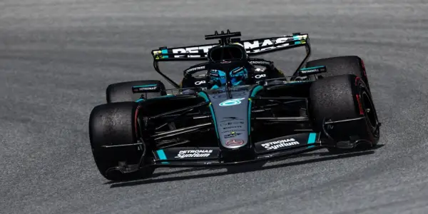 George Russell Cleared of Investigation for Austrian GP Pole Amid Yellow Flag Incident