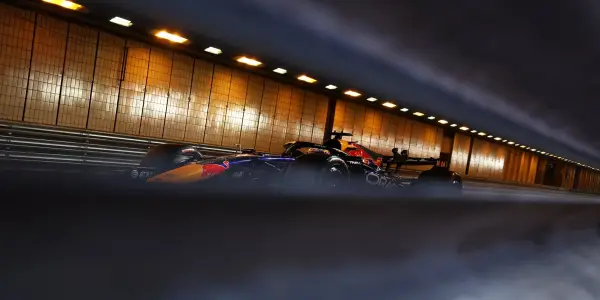 Verstappen Regains Confidence During Monaco GP Qualifying