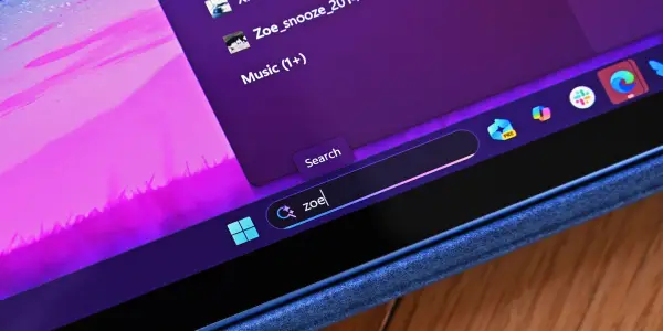 Microsoft's Commitment to Windows 11 Design Shines Through Minor Update